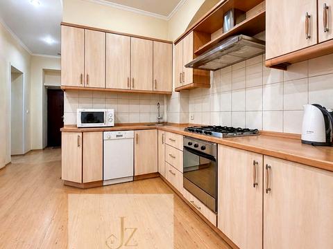 Квартира на вул. Євгена Чикаленка, 12 в Києві, ID 183128, фото №4