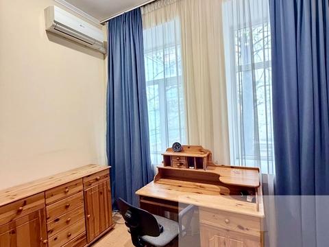 Квартира на вул. Євгена Чикаленка, 12 в Києві, ID 183128, фото №7