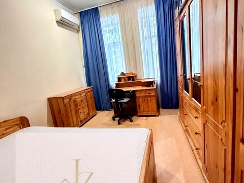 Квартира на вул. Євгена Чикаленка, 12 в Києві, ID 183128, фото №8