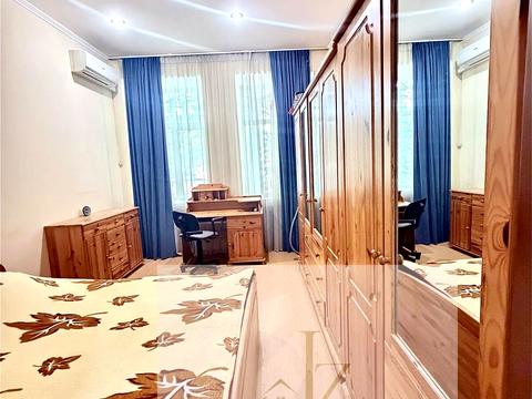 Квартира на вул. Євгена Чикаленка, 12 в Києві, ID 183128, фото №9
