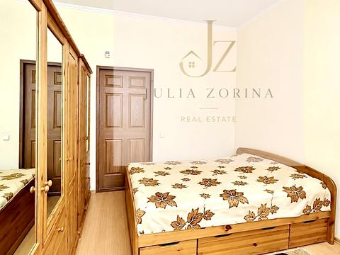 Квартира на вул. Євгена Чикаленка, 12 в Києві, ID 183128, фото №10