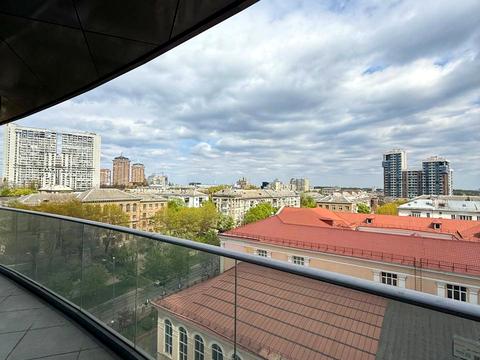 Квартира на вул. Іоанна Павла II, 2 в Києві, ID 250524, фото №1