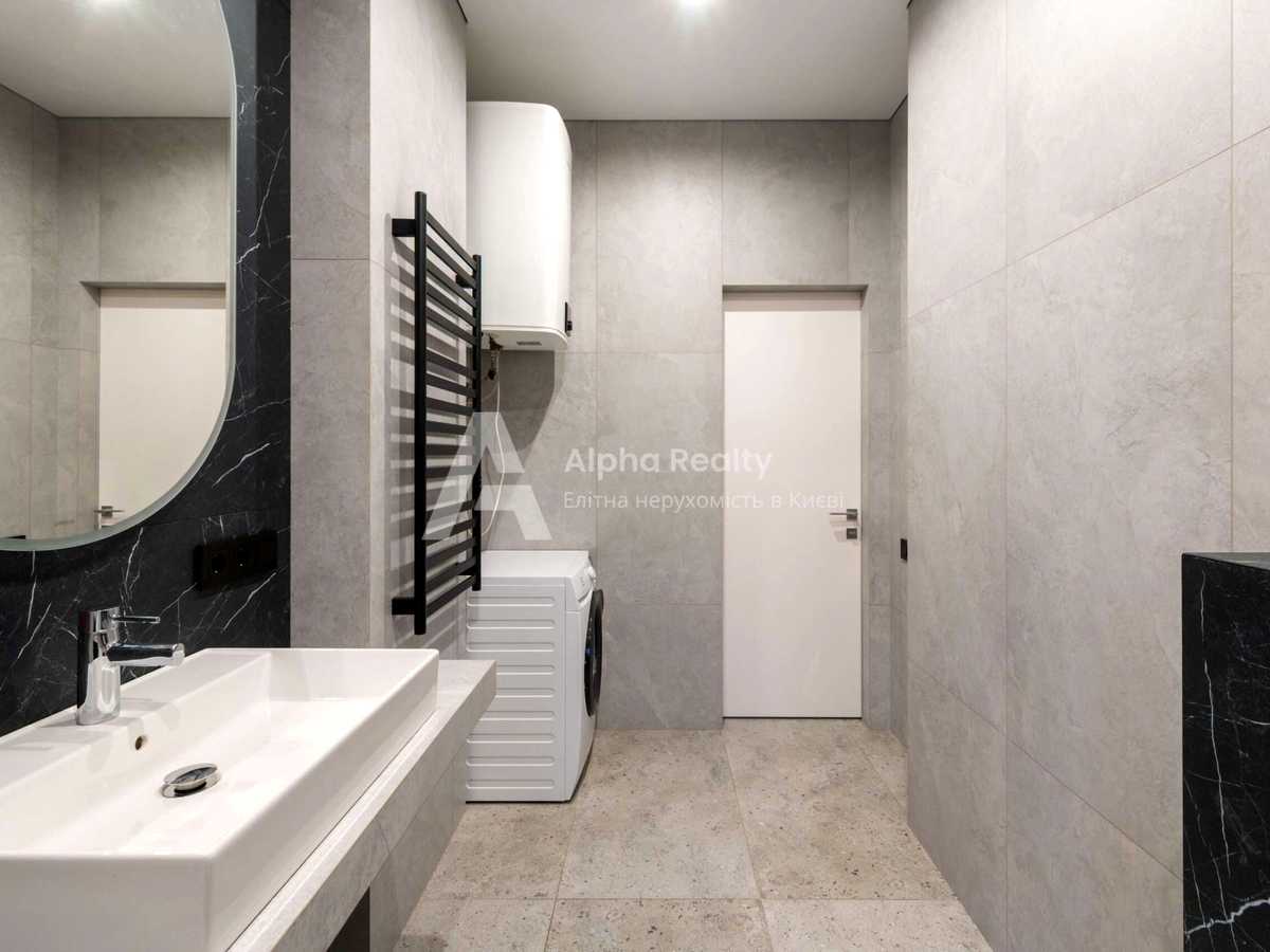 Квартира на вул. Олександра Кониського, 22А в Києві, ID 391212, фото №17
