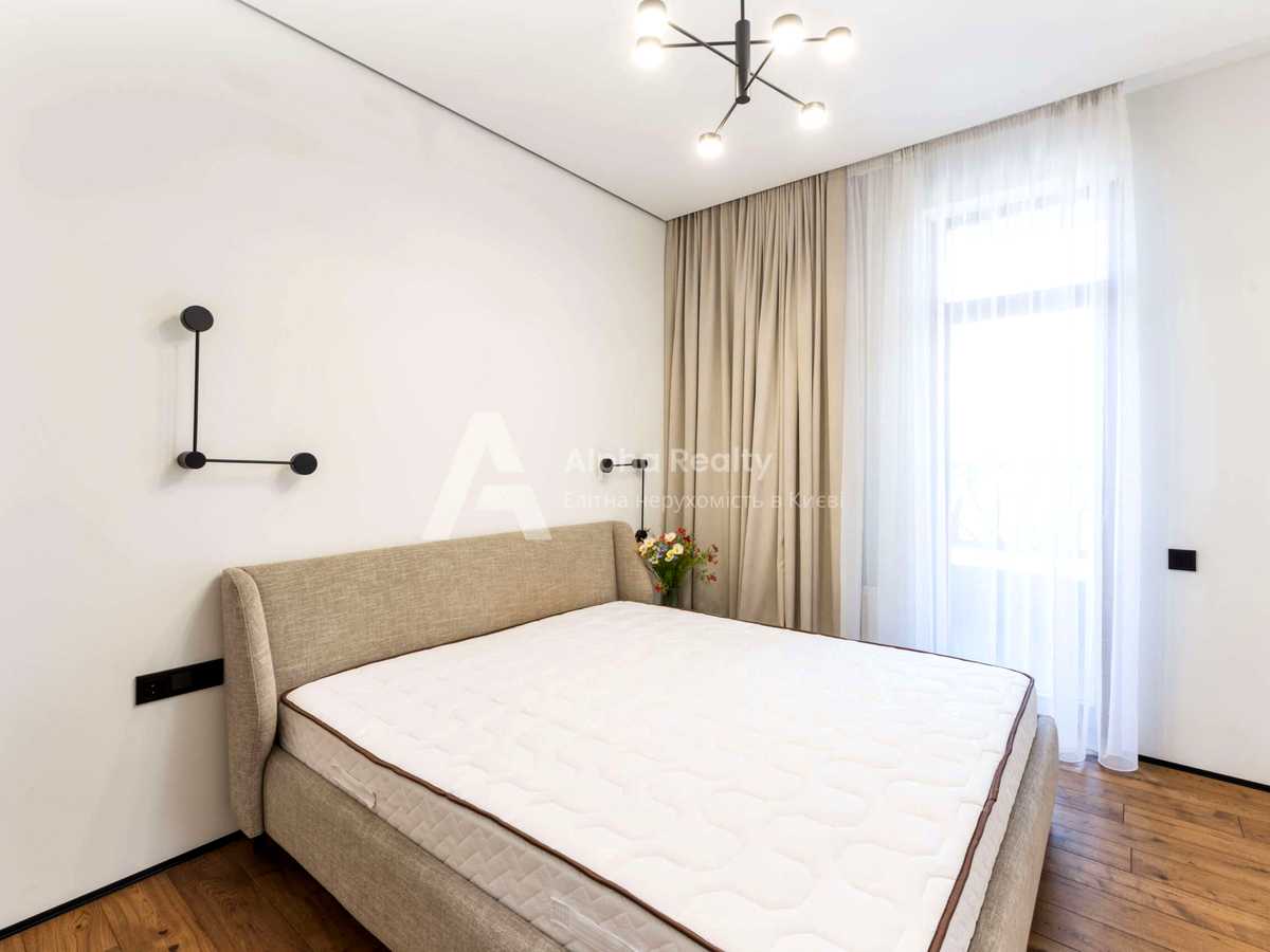 Квартира на вул. Олександра Кониського, 22А в Києві, ID 391212, фото №9
