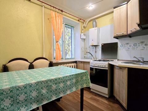 Квартира на вул. Калантая, 5 в Кривому Розі, ID 175957, фото №1