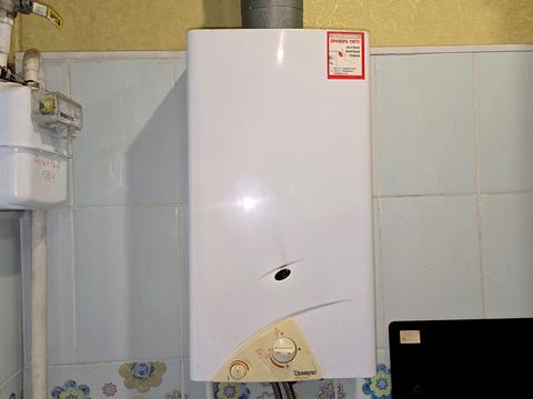 Квартира на вул. Калантая, 5 в Кривому Розі, ID 175957, фото №2