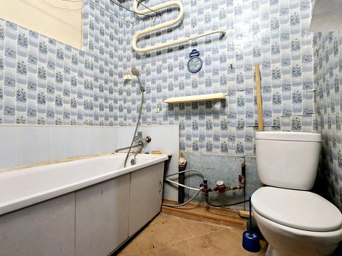 Квартира на вул. Калантая, 5 в Кривому Розі, ID 175957, фото №5