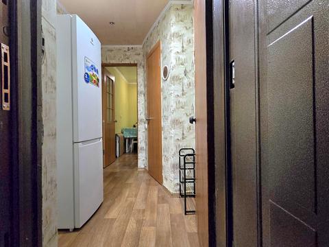 Квартира на вул. Калантая, 5 в Кривому Розі, ID 175957, фото №6