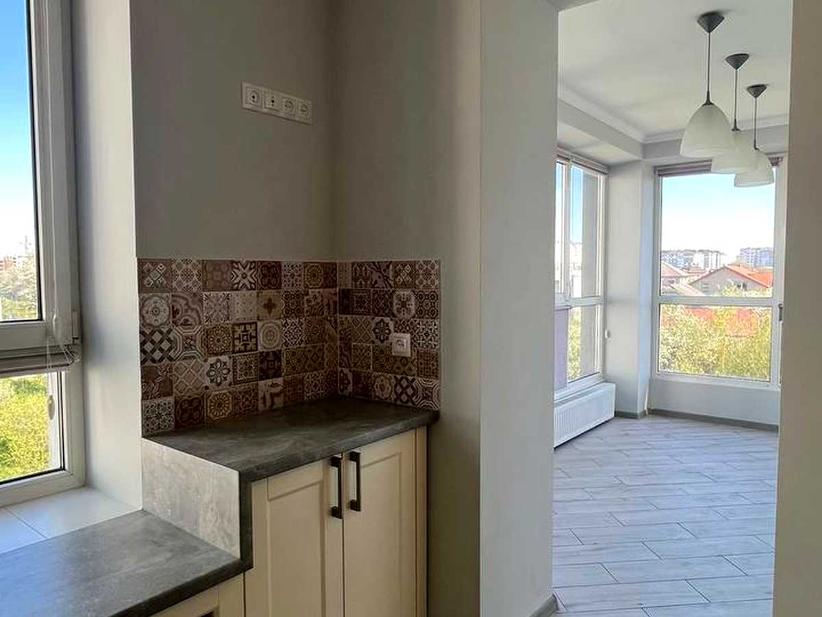 Квартира на вул. Слобідська, 21, ID 388214, фото №1