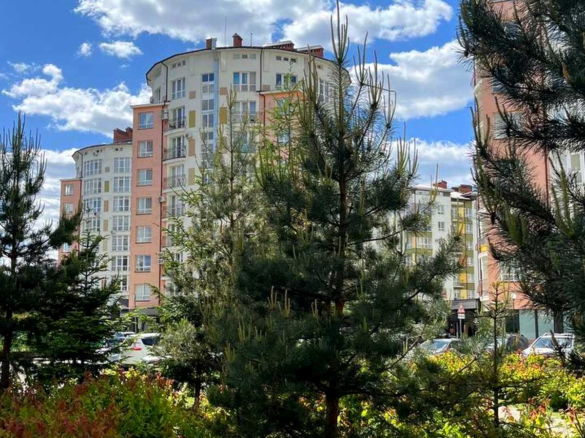 Квартира на вул. Слобідська, 21 в Івано-Франківську, ID 388214, фото №11