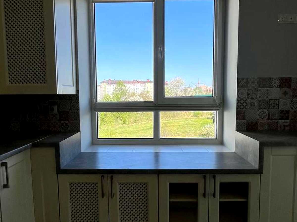 Квартира на вул. Слобідська, 21 в Івано-Франківську, ID 388214, фото №3