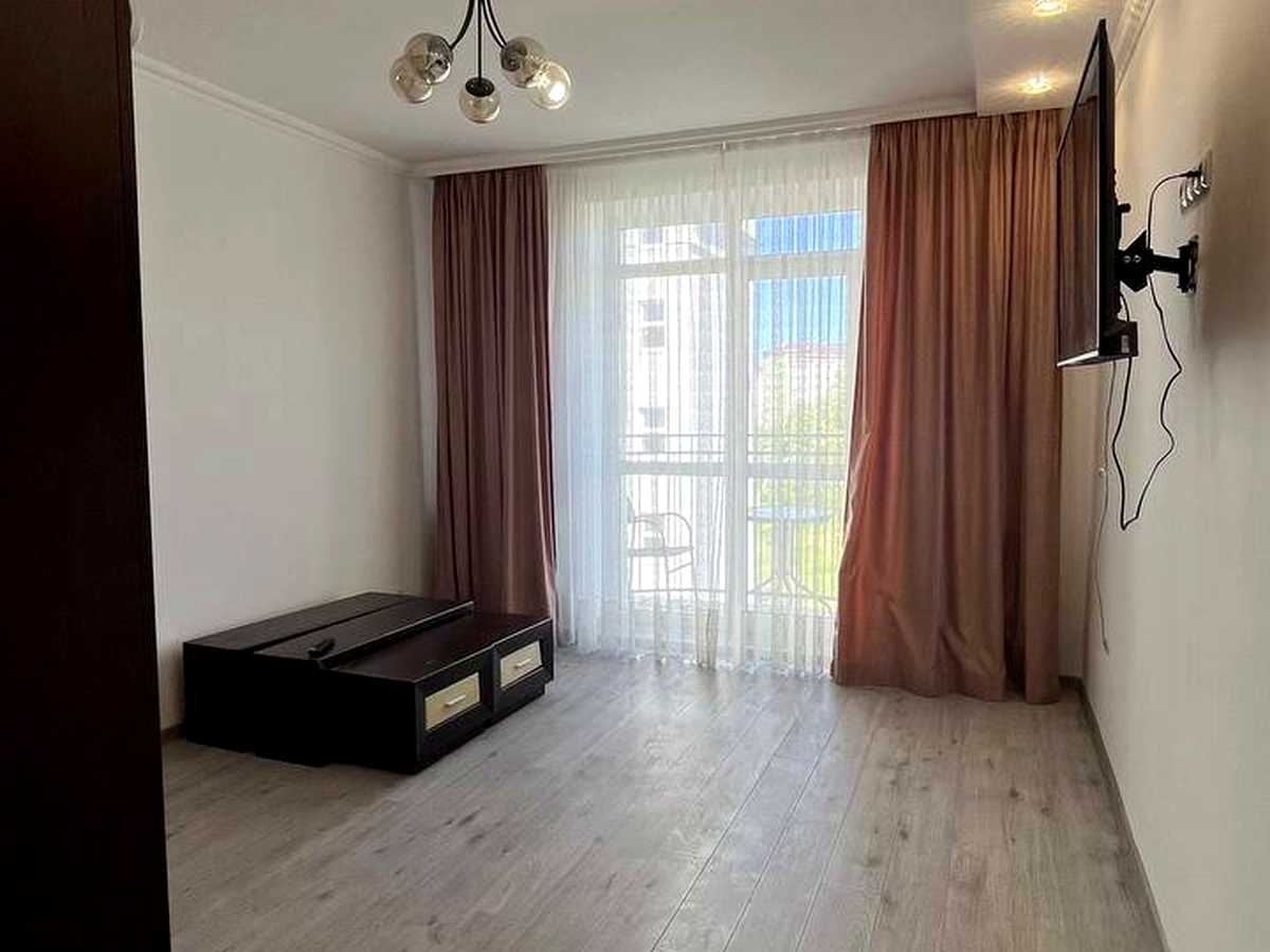 Квартира на вул. Слобідська, 21 в Івано-Франківську, ID 388214, фото №7