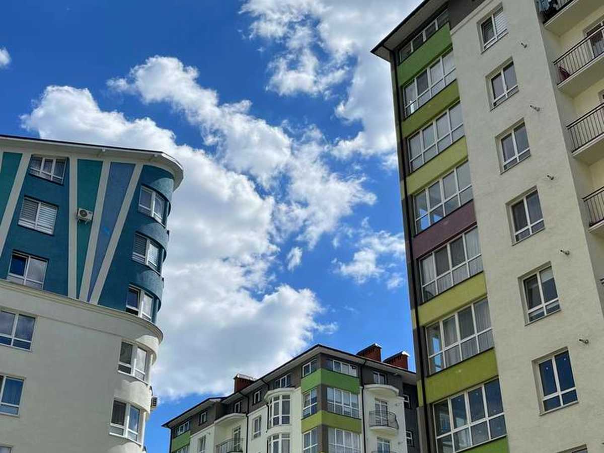 Квартира на вул. Слобідська, 21 в Івано-Франківську, ID 388214, фото №9