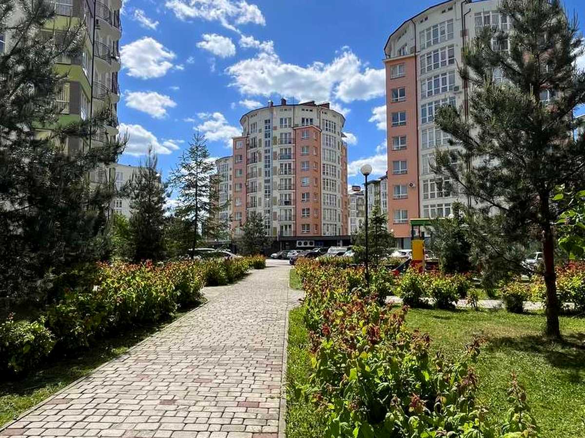 Квартира на вул. Слобідська, 21 в Івано-Франківську, ID 388214, фото №10