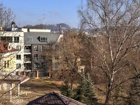 Квартира на вул. Стрийська, 18 в Львові, ID 162252, фото №1