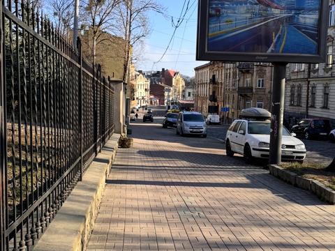 Квартира на вул. Стрийська, 18 в Львові, ID 162252, фото №2