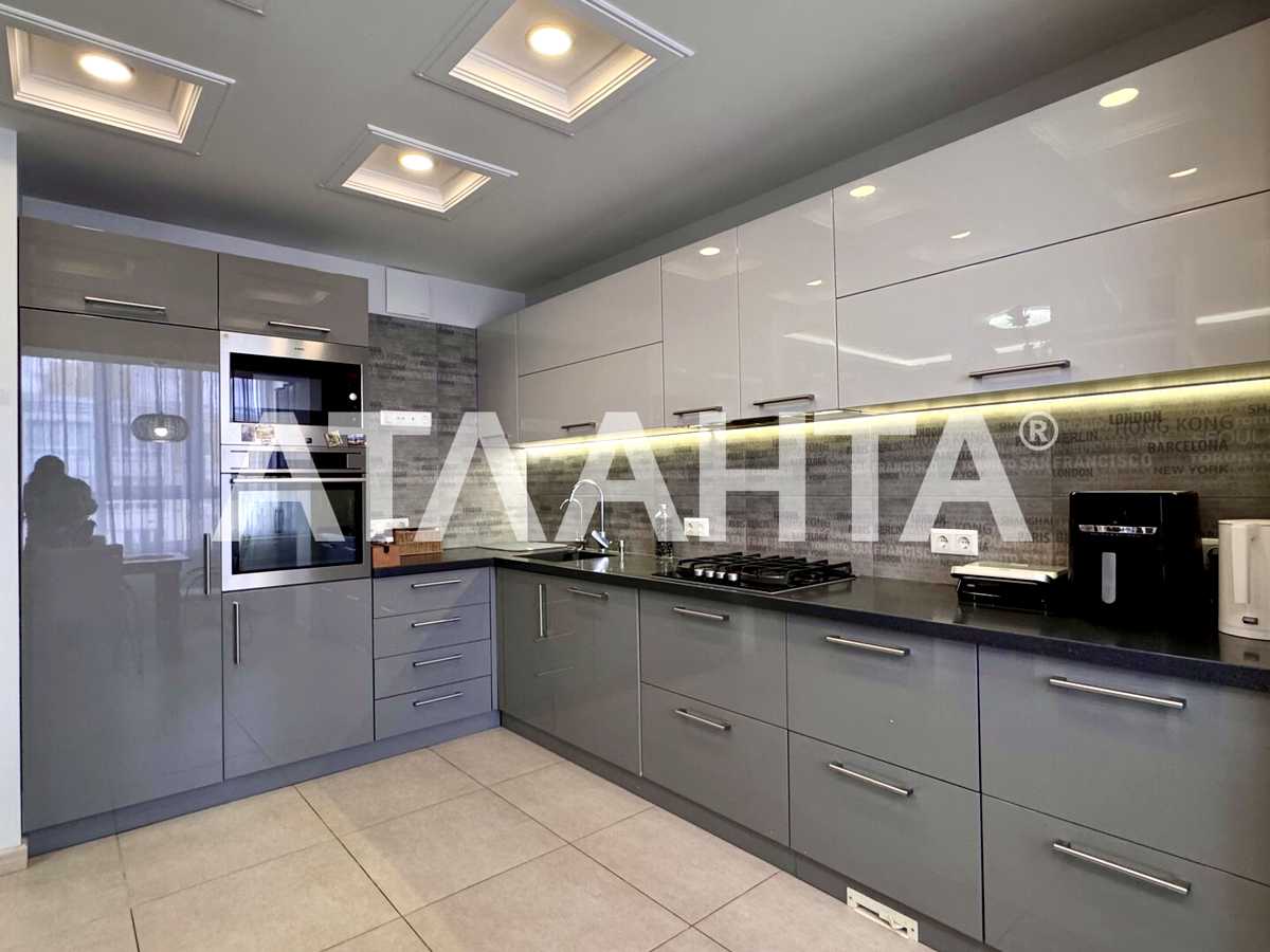 Квартира на вул. Жулянська, 1-В в Києві, ID 309884, фото №2