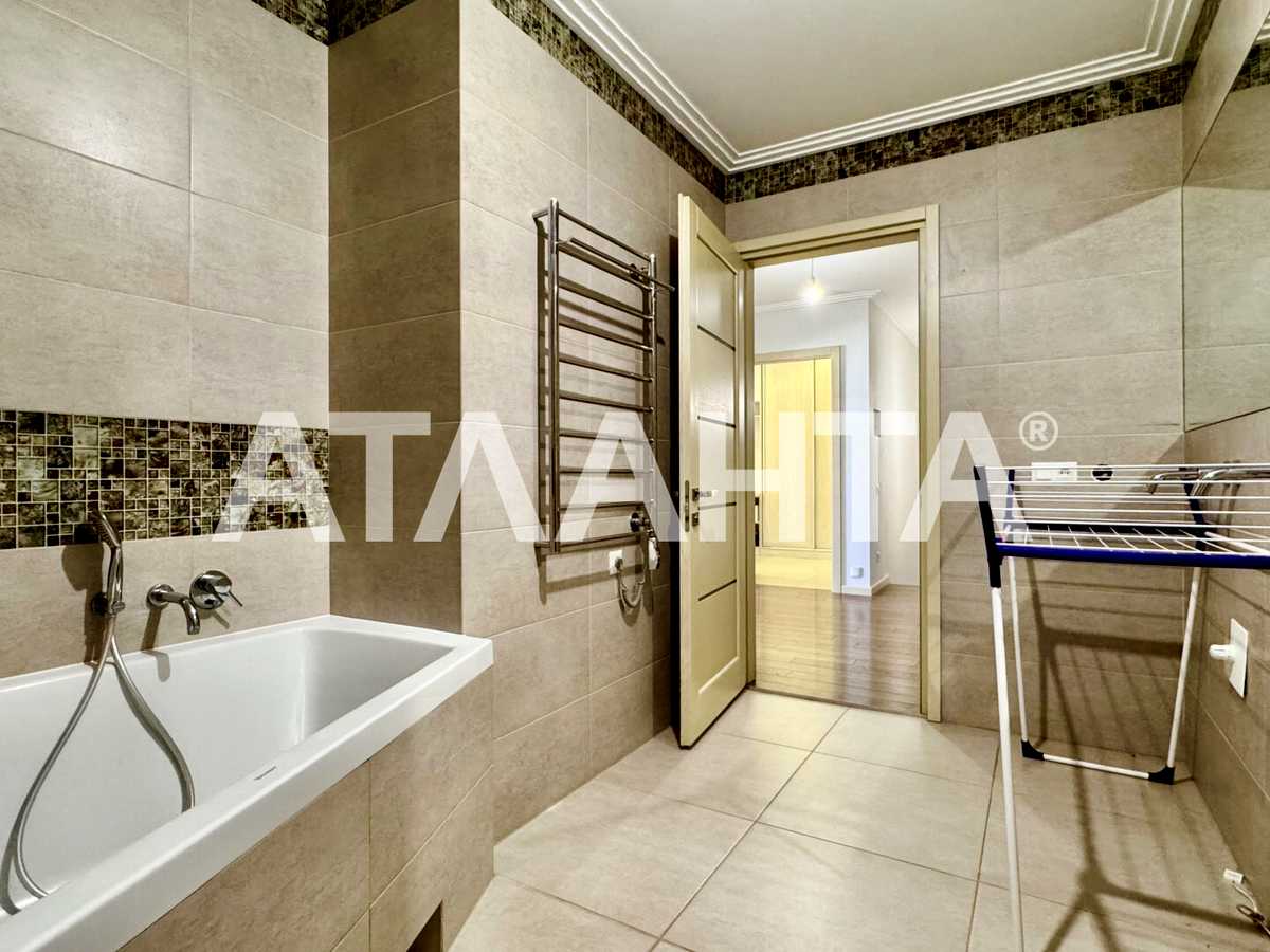 Квартира на вул. Жулянська, 1-В в Києві, ID 309884, фото №11