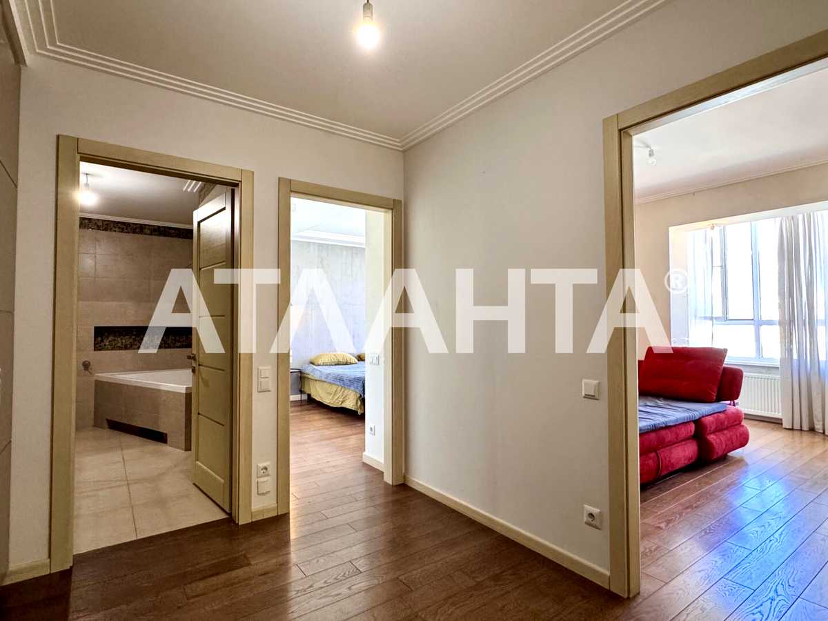 Квартира на вул. Жулянська, 1-В в Києві, ID 309884, фото №12