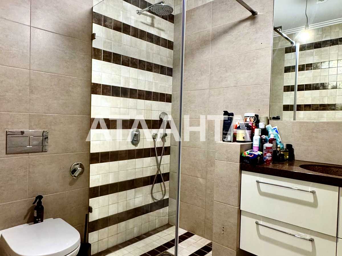 Квартира на вул. Жулянська, 1-В в Києві, ID 309884, фото №13