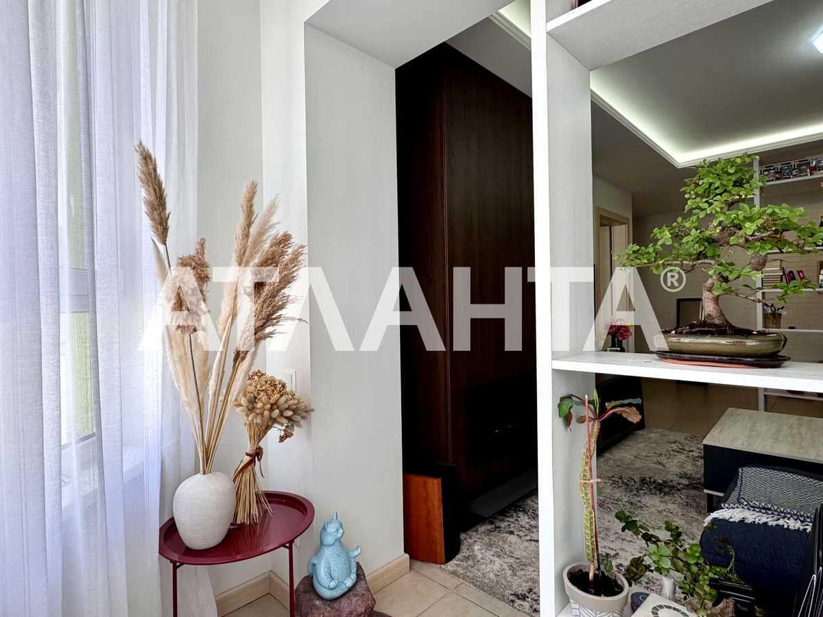 Квартира на вул. Жулянська, 1-В в Києві, ID 309884, фото №14