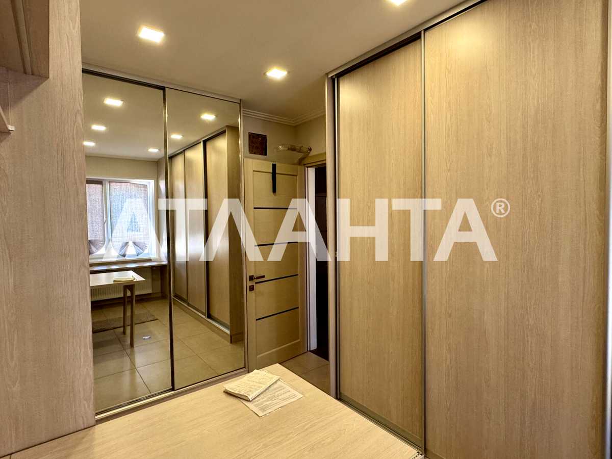 Квартира на вул. Жулянська, 1-В в Києві, ID 309884, фото №15