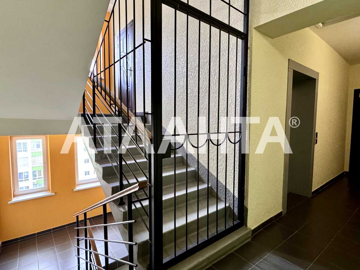 Квартира на вул. Жулянська, 1-В в Києві, ID 309884, фото №16
