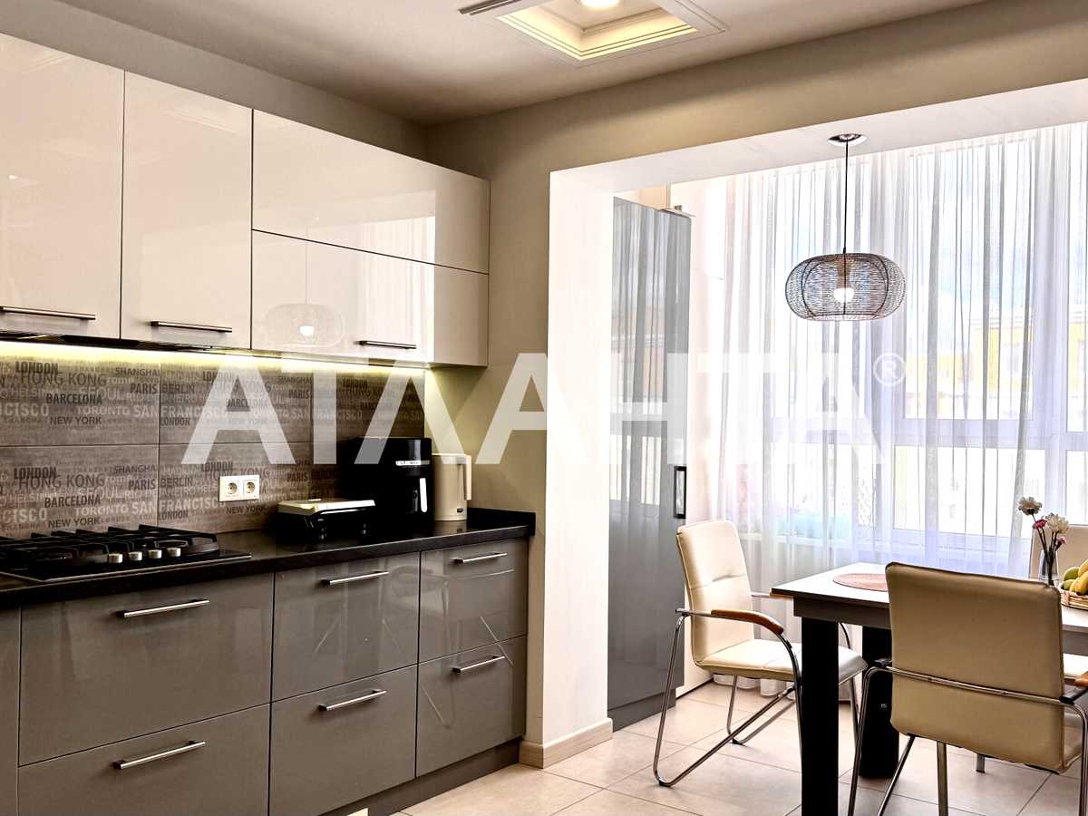 Квартира на вул. Жулянська, 1-В в Києві, ID 309884, фото №5