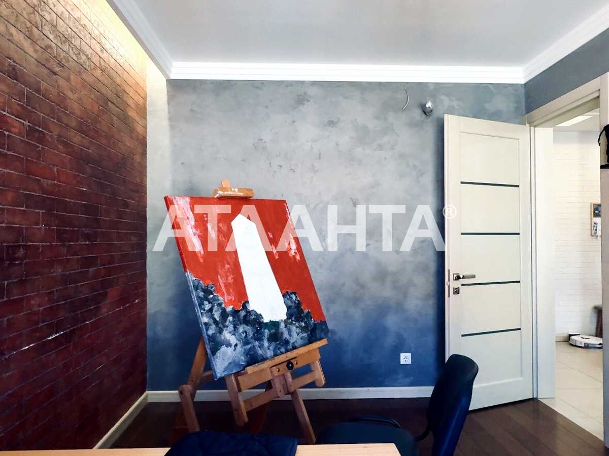 Квартира на вул. Жулянська, 1-В в Києві, ID 309884, фото №8