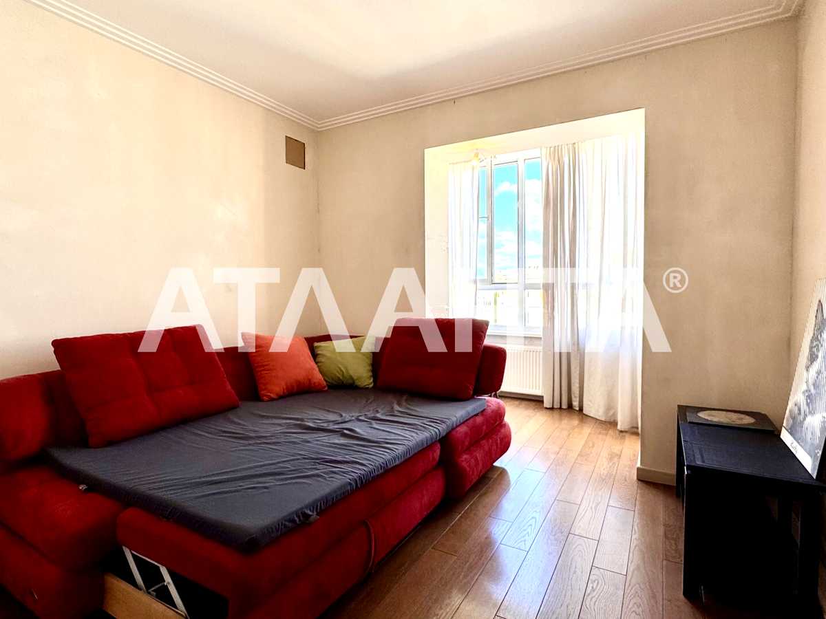 Квартира на вул. Жулянська, 1-В в Києві, ID 309884, фото №9