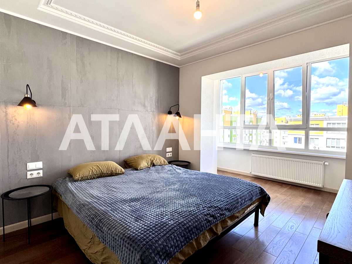 Квартира на вул. Жулянська, 1-В в Києві, ID 309884, фото №10