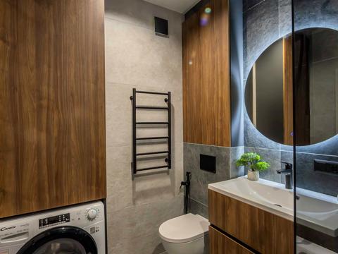 Квартира на вул. Михайла Максимовича, 24-Г в Києві, ID 207548, фото №14