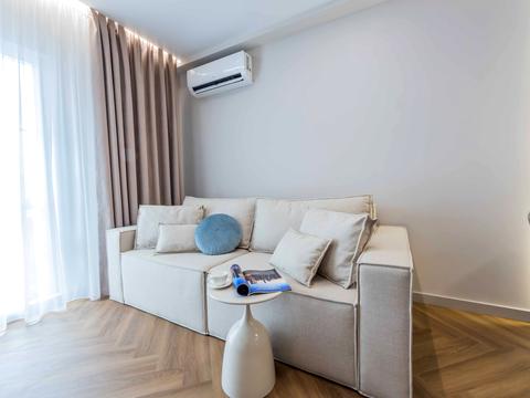 Квартира на вул. Михайла Максимовича, 24-Г в Києві, ID 207548, фото №6