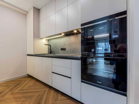 Квартира на вул. Михайла Максимовича, 24-Г в Києві, ID 207548, фото №7