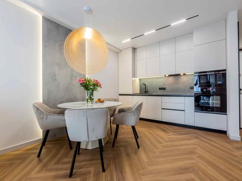 Квартира на вул. Михайла Максимовича, 24-Г в Києві, ID 207548, фото №8