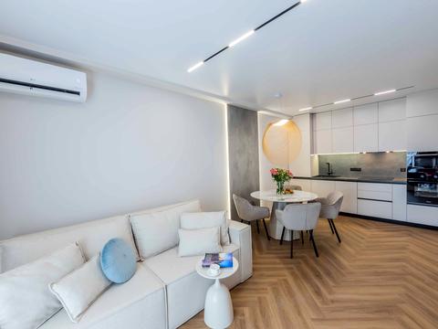 Квартира на вул. Михайла Максимовича, 24-Г в Києві, ID 207548, фото №10