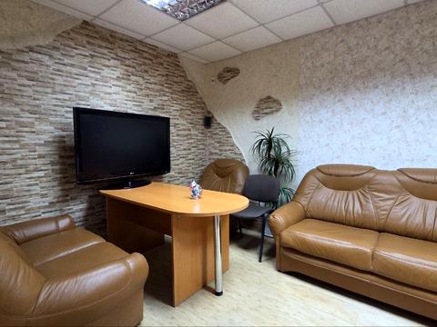Квартира на вул. Віталія Матусевича, 12 в Кривому Розі, ID 170778, фото №1