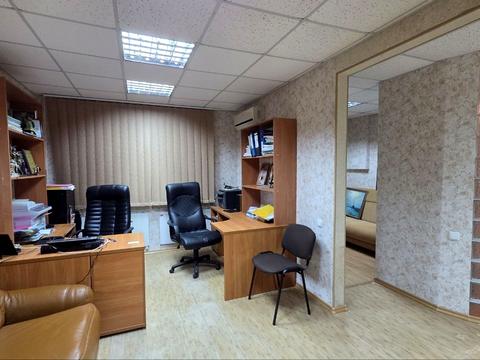 Квартира на вул. Віталія Матусевича, 12 в Кривому Розі, ID 170778, фото №3