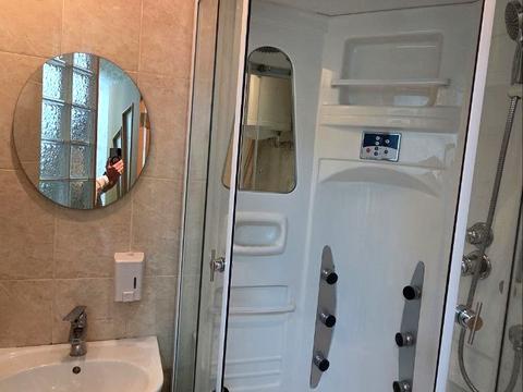Квартира на вул. Віталія Матусевича, 12 в Кривому Розі, ID 170778, фото №7