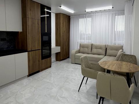 Квартира на вул. Флотська, 10-Б в Івано-Франківську, ID 193314, фото №1