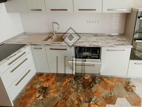 Квартира на вул. Панорамна, 2-Г в Київ, ID 309848, фото №2
