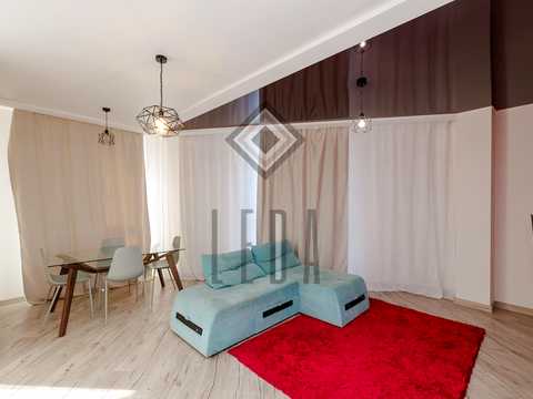 Квартира на вул. Панорамна, 2-Г в Києві, ID 309848, фото №11