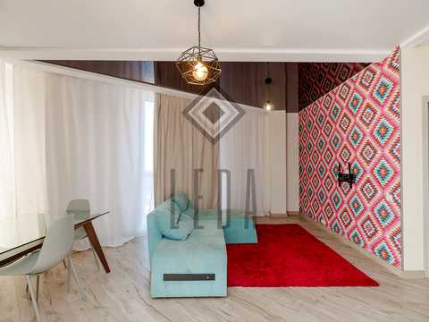Квартира на вул. Панорамна, 2-Г в Києві, ID 309848, фото №12
