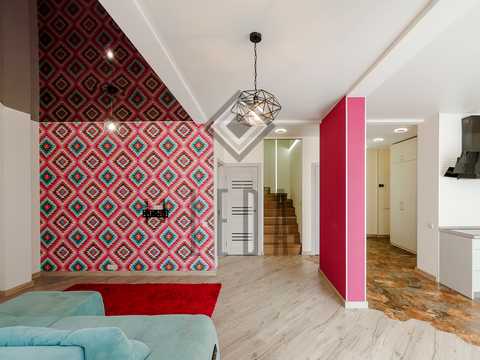 Квартира на вул. Панорамна, 2-Г в Києві, ID 309848, фото №14