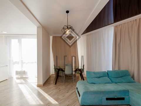 Квартира на вул. Панорамна, 2-Г в Києві, ID 309848, фото №15