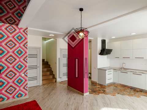 Квартира на вул. Панорамна, 2-Г в Києві, ID 309848, фото №16