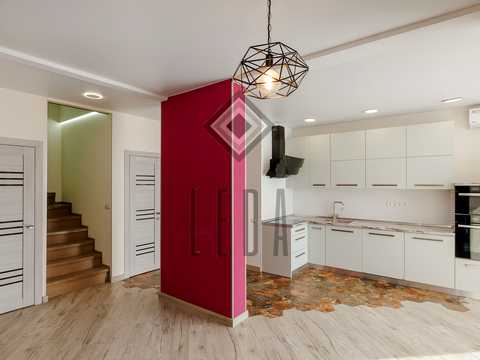 Квартира на вул. Панорамна, 2-Г в Києві, ID 309848, фото №17
