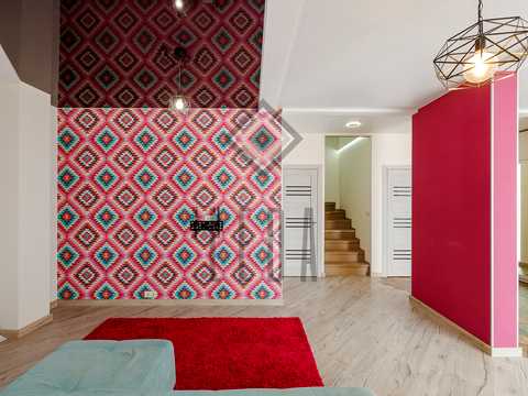 Квартира на вул. Панорамна, 2-Г в Києві, ID 309848, фото №18