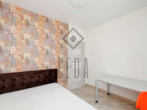 Квартира на вул. Панорамна, 2-Г в Києві, ID 309848, фото №21