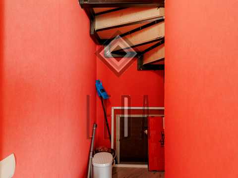 Квартира на вул. Панорамна, 2-Г в Києві, ID 309848, фото №22